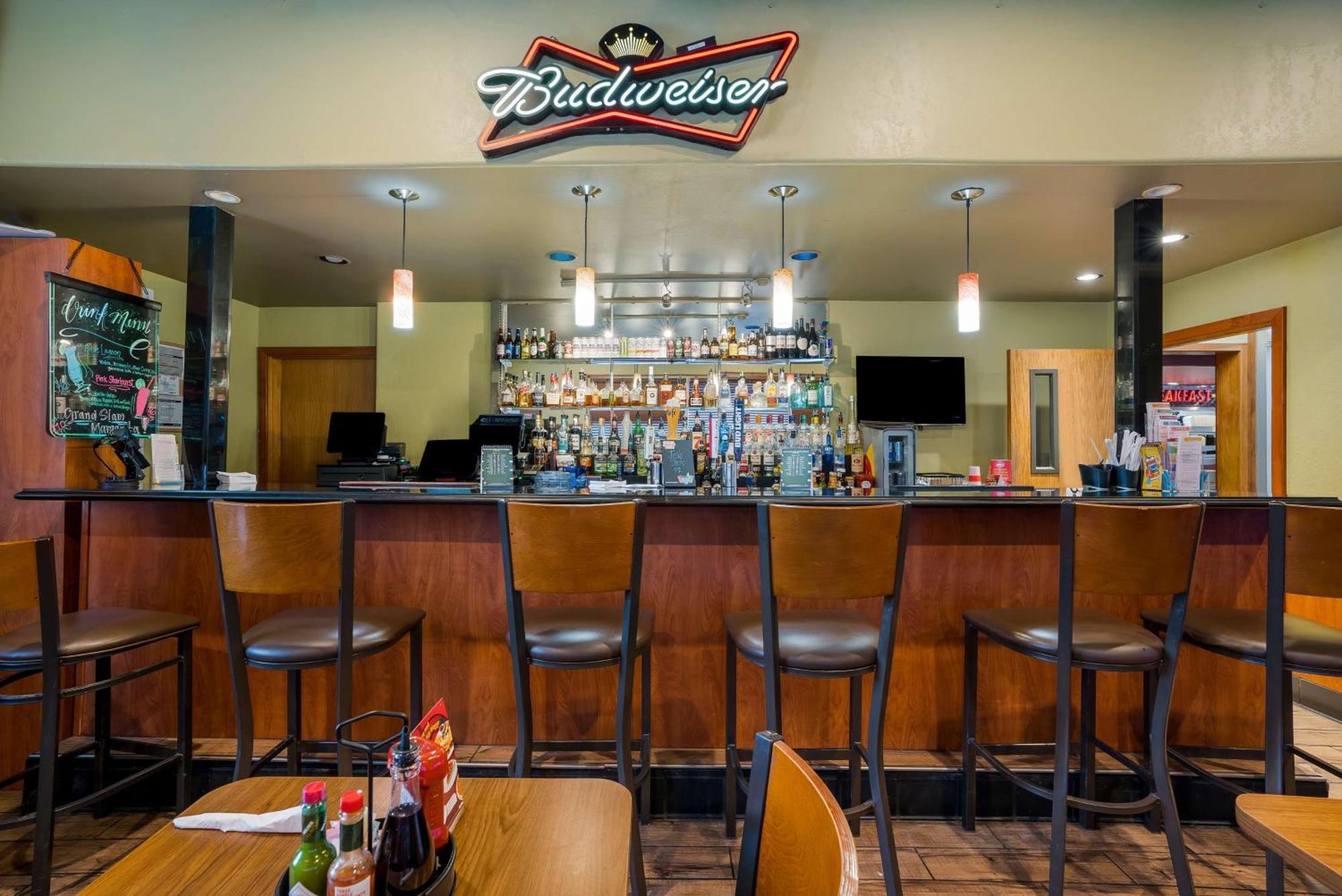 Best Western Hermiston Inn Exterior foto